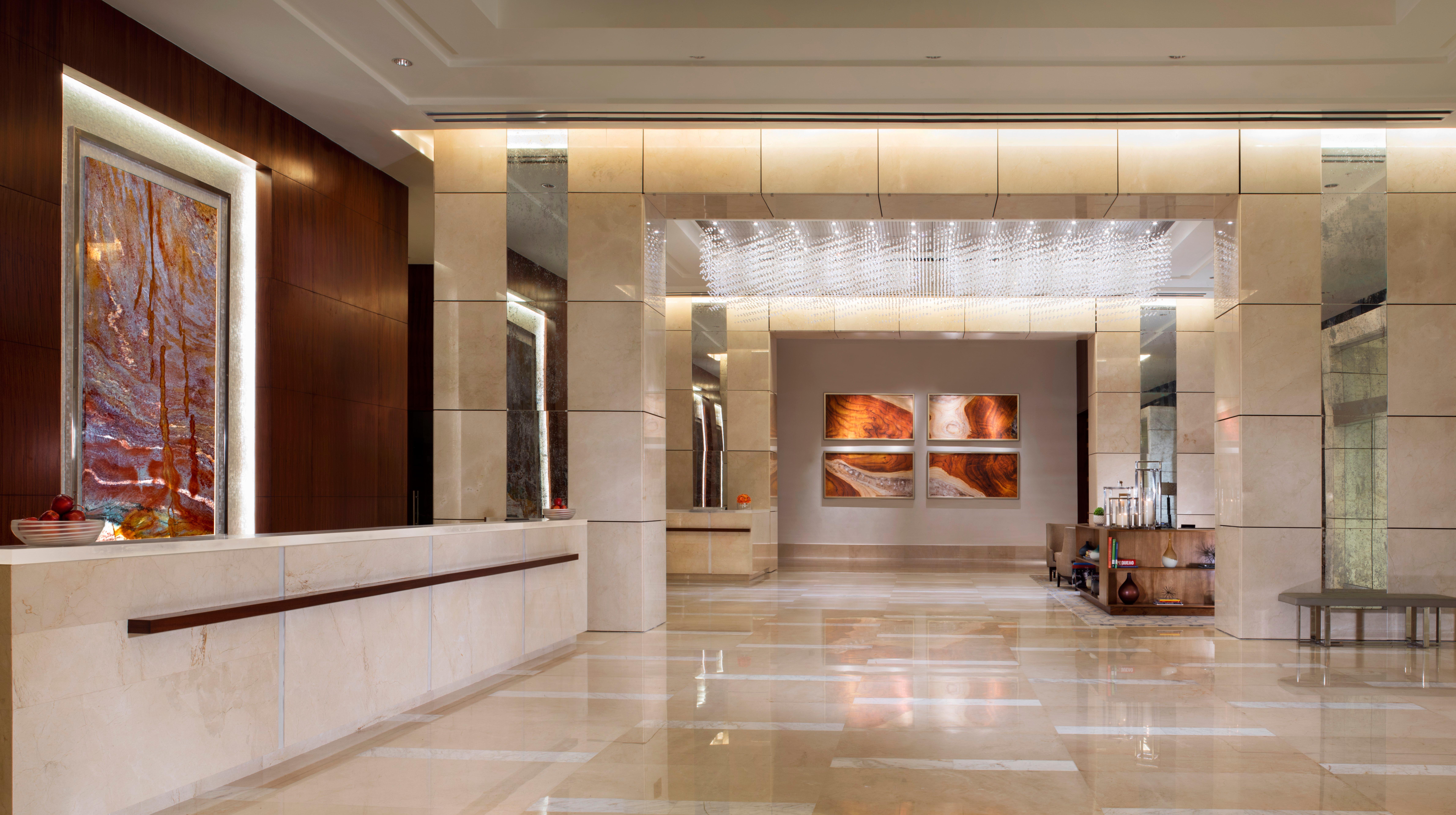 Intercontinental Real Santo Domingo By Ihg Hotel Exterior photo