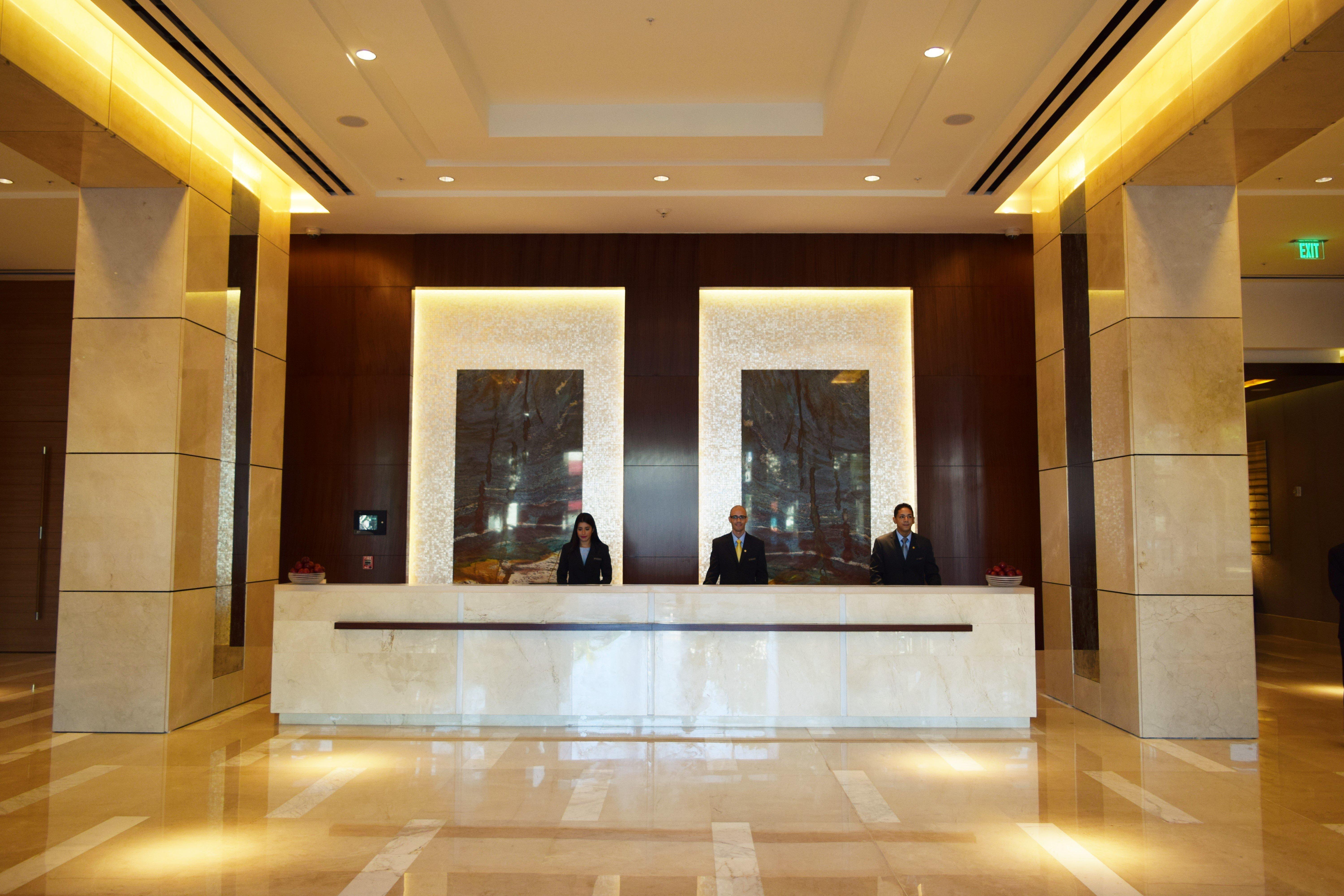 Intercontinental Real Santo Domingo By Ihg Hotel Exterior photo
