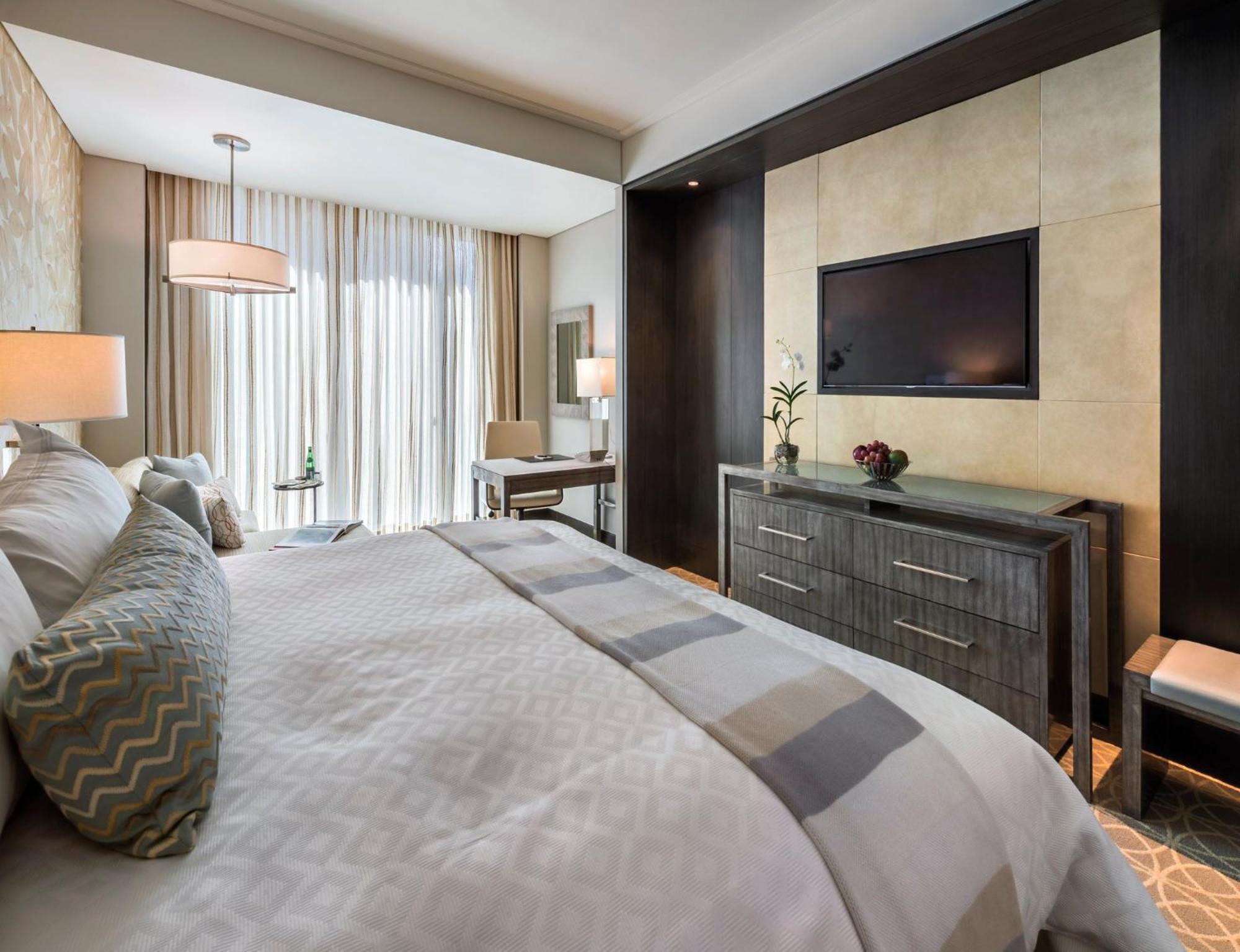Intercontinental Real Santo Domingo By Ihg Hotel Exterior photo
